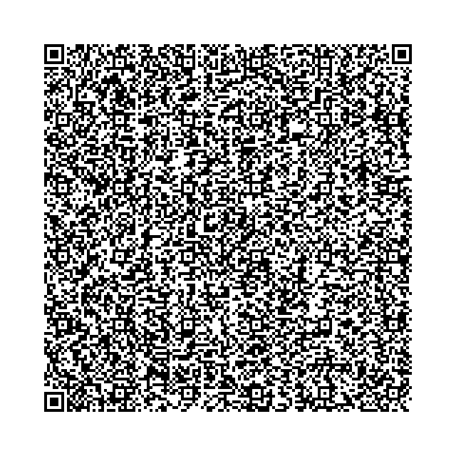 invalid qr code